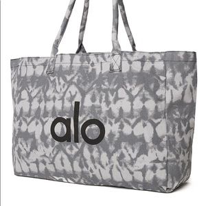ALO yoga bag